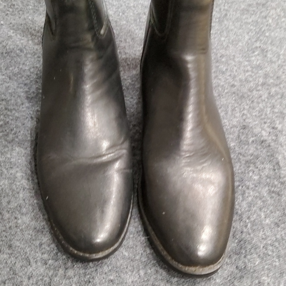 The Griffin Tall Equestrian Riding Boots Size 9 - Picture 5 of 13
